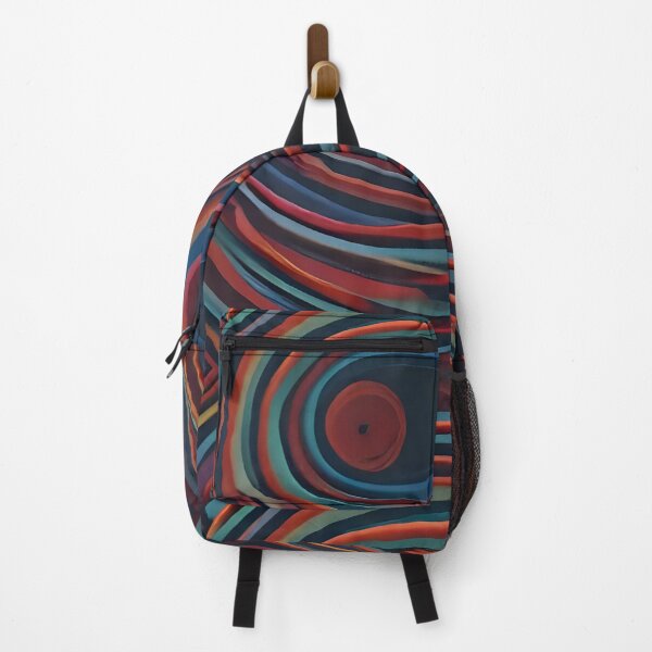 Item preview, Abstract art designed and sold by Nomad-Maynard.
