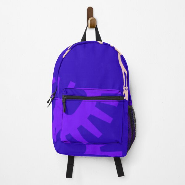 Item preview, Ascendancy in Azure Skies Beige and Purple Hot Air Balloon designed and sold by youme63.