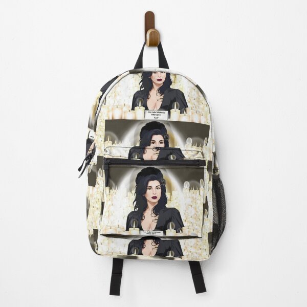 Item preview, Amy Jade Winehouse 1983-2011 designed and sold by Hen-C-Art.