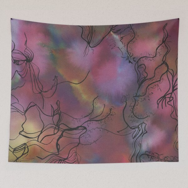 Item preview, The Rainbow Ways designed and sold by LisaJene.