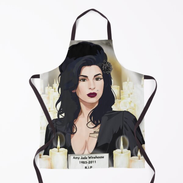 Item preview, Amy Jade Winehouse 1983-2011 designed and sold by Hen-C-Art.