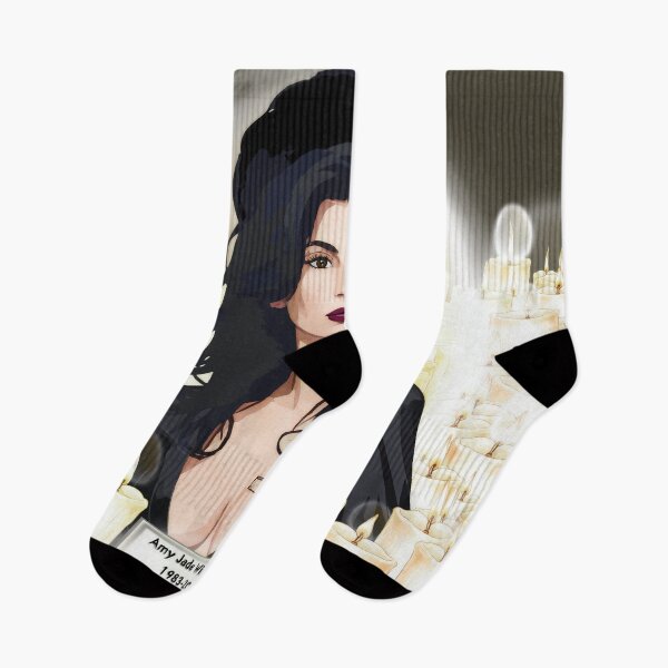 Item preview, Amy Jade Winehouse 1983-2011 designed and sold by Hen-C-Art.