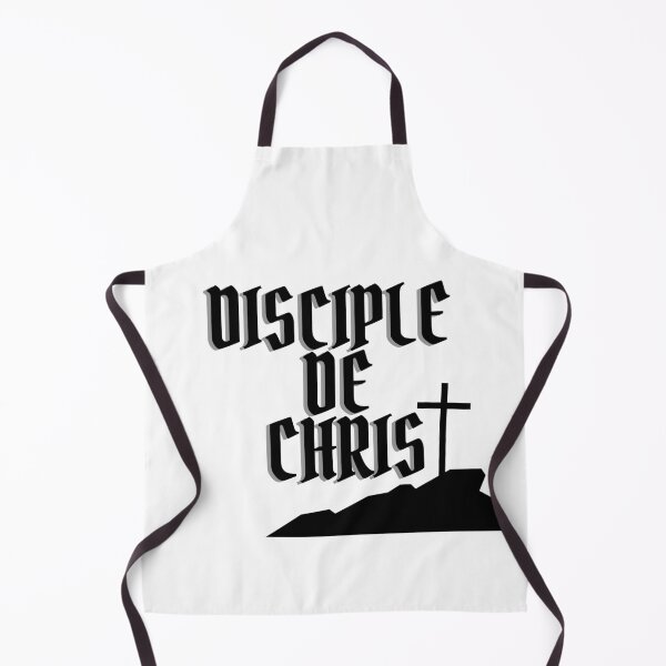 Aperçu de l'œuvre Disciple du Christ créée et vendue par CherishedCloset.