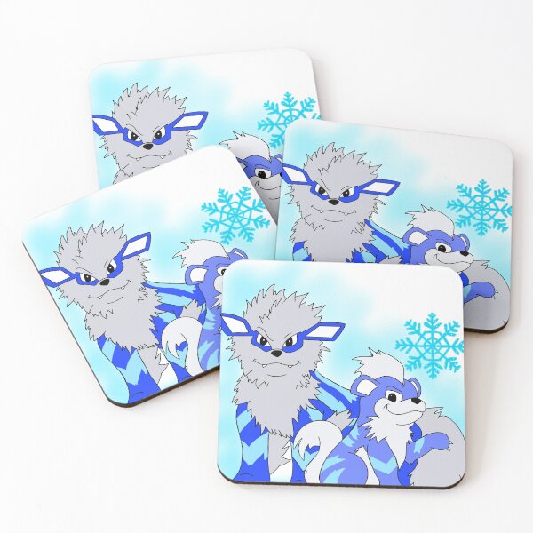 Item preview, Icy boys designed and sold by MrsKryl.
