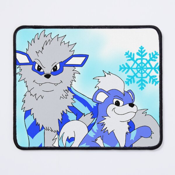 Item preview, Icy boys designed and sold by MrsKryl.