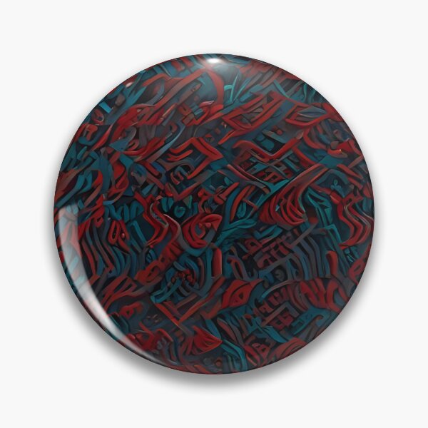 Item preview, Abstract art designed and sold by Nomad-Maynard.