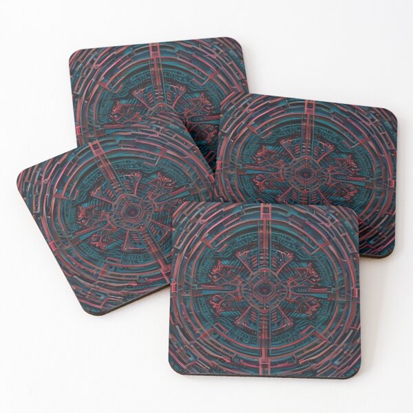 Item preview, Abstract art designed and sold by Nomad-Maynard.