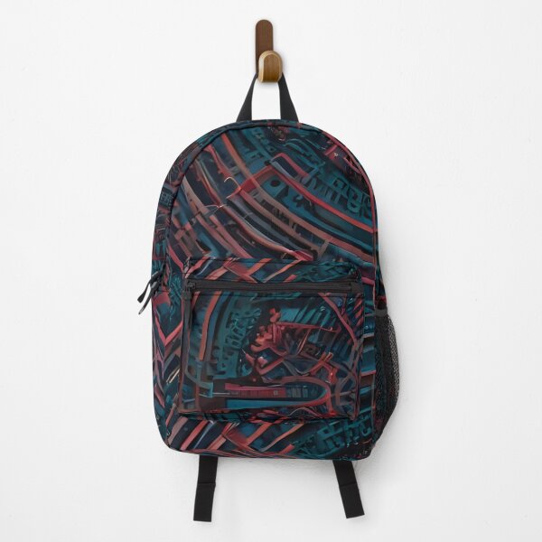 Item preview, Abstract art designed and sold by Nomad-Maynard.