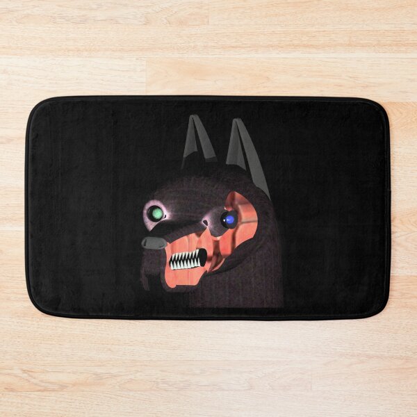 Item preview, Dark Purple Mad Dog designed and sold by Dog-Planet.