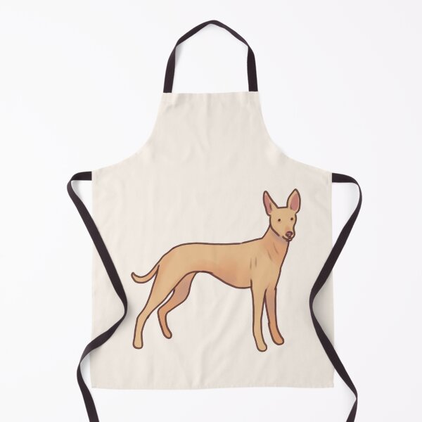 Item preview, Cute Pharaoh Hound dog designed and sold by Artofmayara.