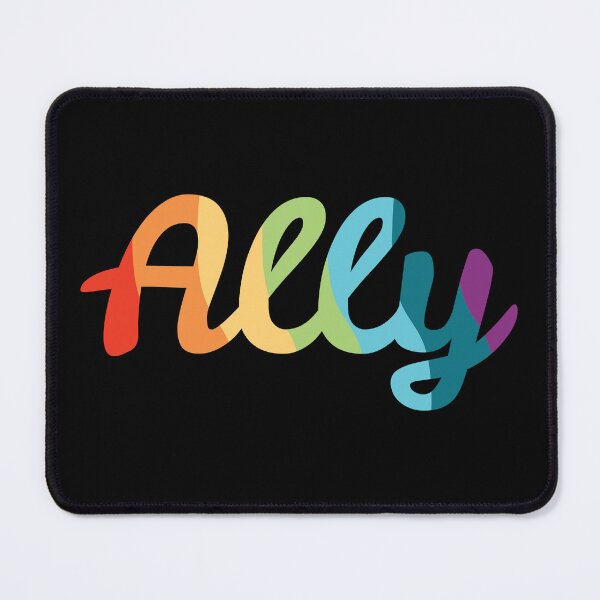 Item preview, Ally Name  designed and sold by embur101.