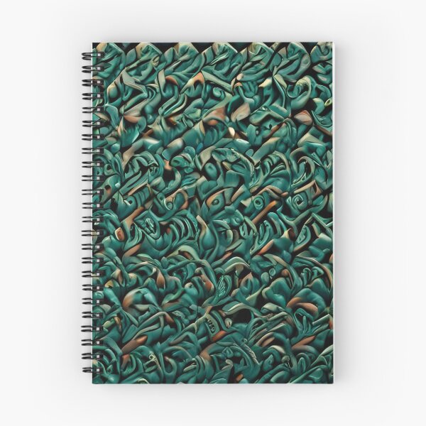 Item preview, Abstract art designed and sold by Nomad-Maynard.