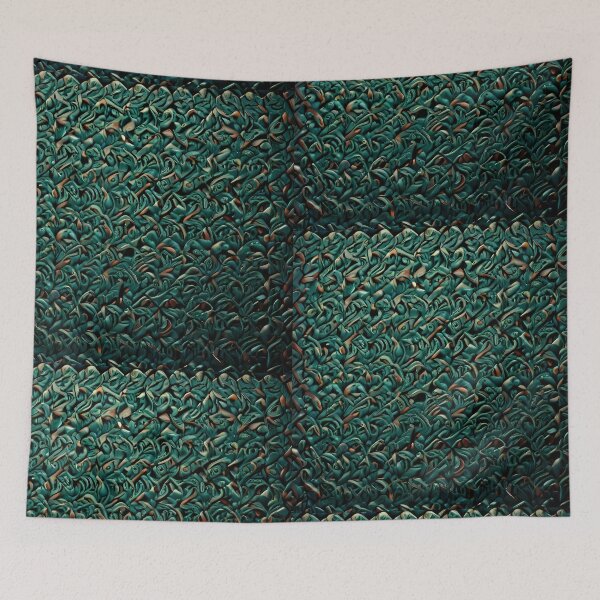 Item preview, Abstract art designed and sold by Nomad-Maynard.