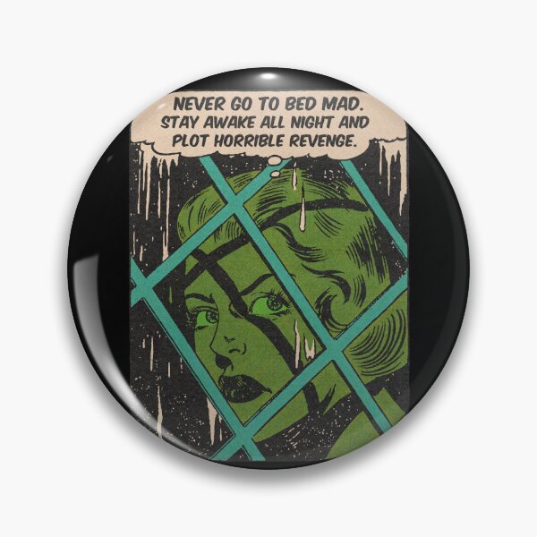 Item preview, Revenge Woman Vintage Comics colour designed and sold by LapinMagnetik.