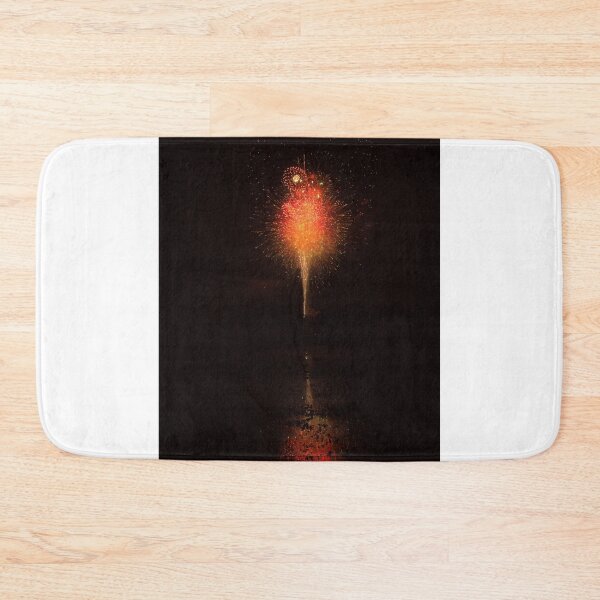 Item preview, Monumental Fourth Display  designed and sold by MercerImages.
