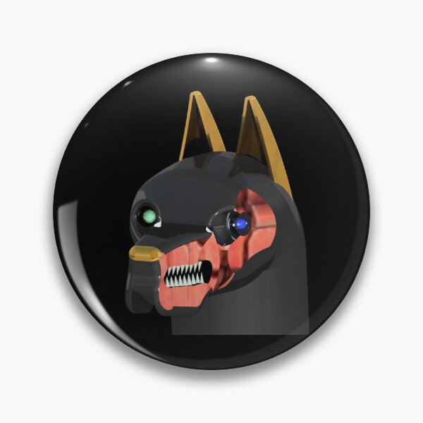 Item preview, Black and Golden Ears Mad Dog designed and sold by Dog-Planet.