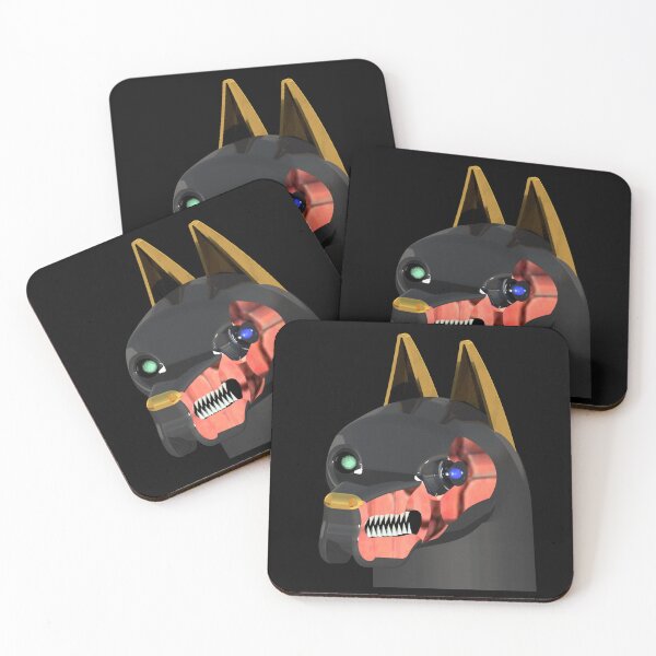 Item preview, Black and Golden Ears Mad Dog designed and sold by Dog-Planet.