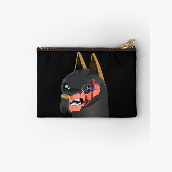 Item preview, Black and Golden Ears Mad Dog designed and sold by Dog-Planet.