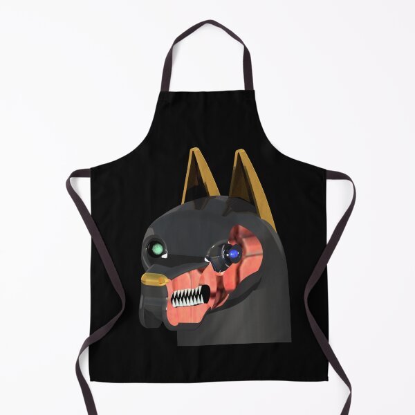 Item preview, Black and Golden Ears Mad Dog designed and sold by Dog-Planet.