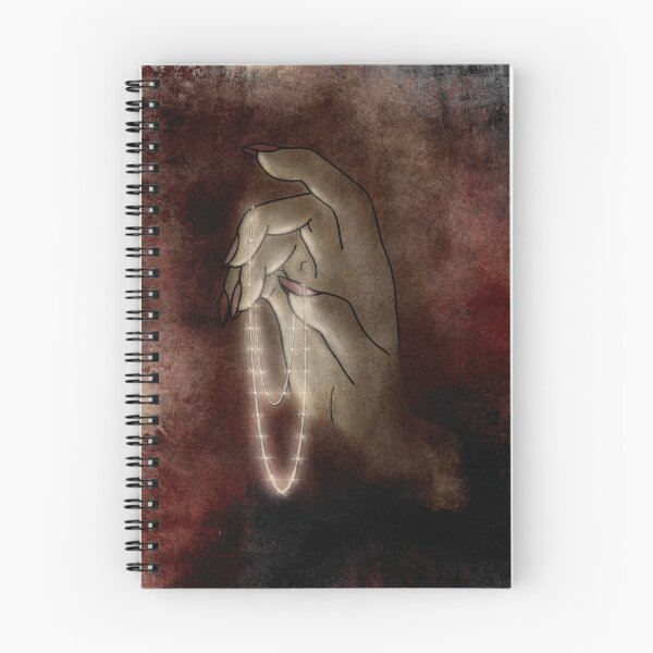 Item preview, hand with string designed and sold by Luis Pozos Chica.