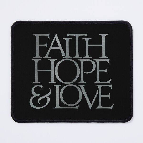 Item preview, Faith, hope & love #2. v.7 designed and sold by x1brett.