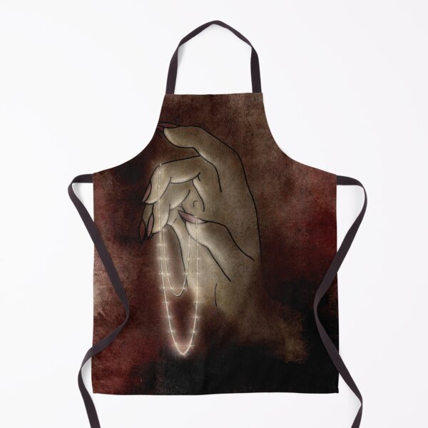 Item preview, hand with string designed and sold by Luis Pozos Chica.