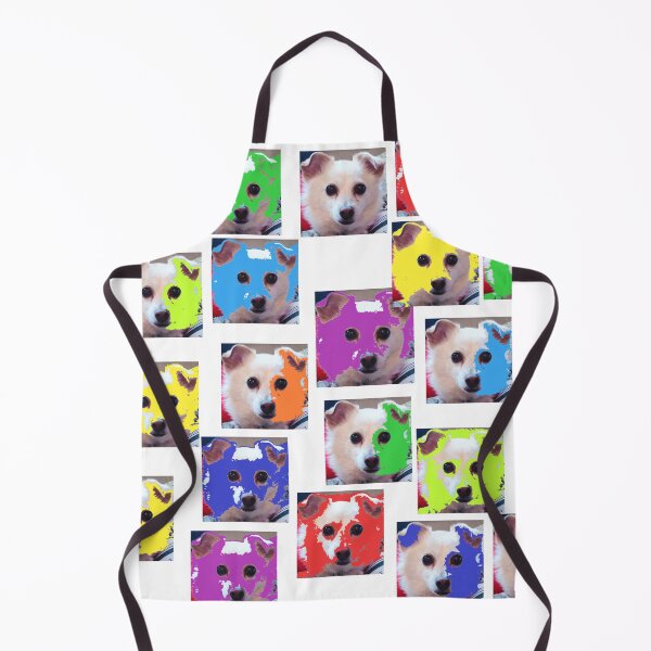 Item preview, Chico Warhol designed and sold by LisaJene.
