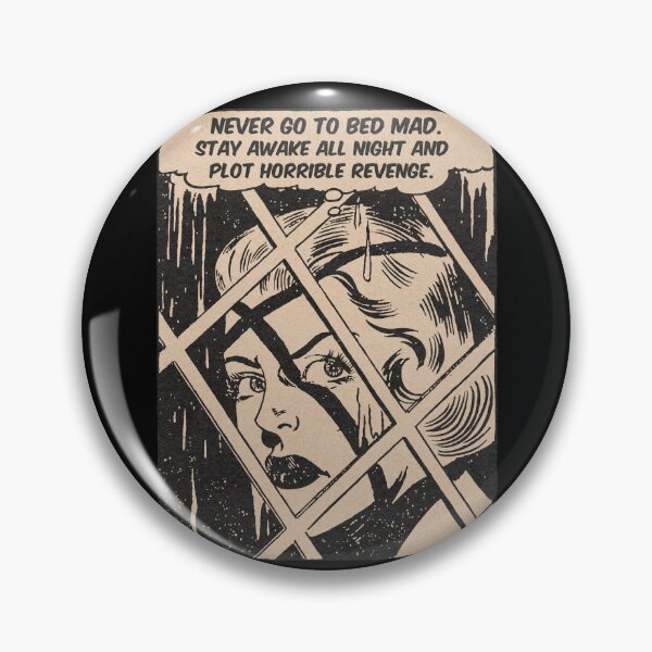 Item preview, Revenge Woman Vintage Comics white designed and sold by LapinMagnetik.