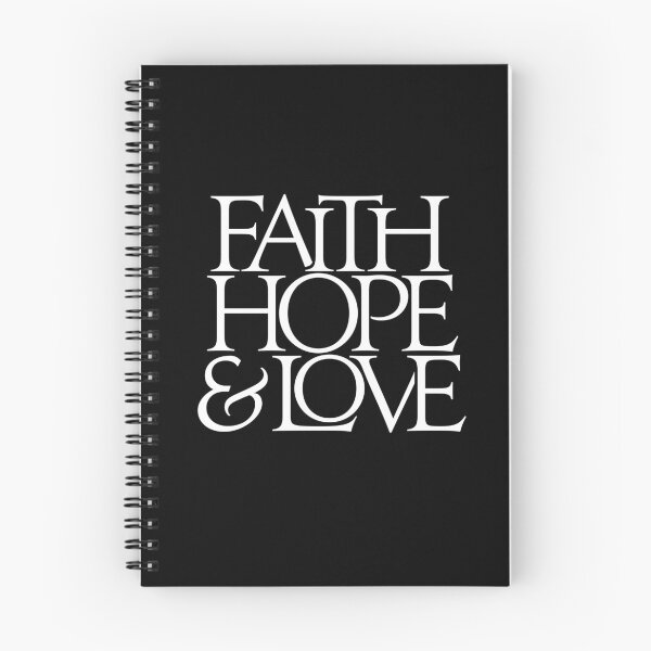 Item preview, Faith, hope & love #2. v.9 designed and sold by x1brett.