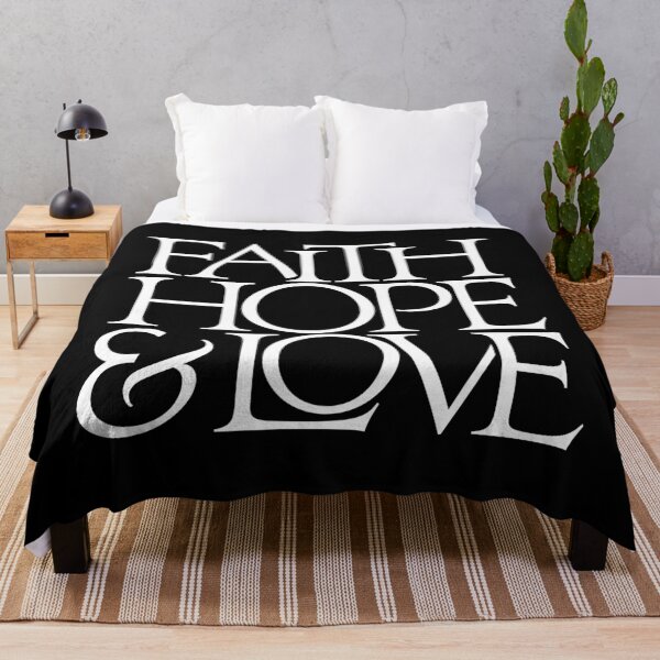 Item preview, Faith, hope & love #2. v.9 designed and sold by x1brett.