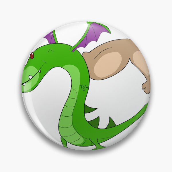 Item preview, trogdor designed and sold by SAGARVECTORART.