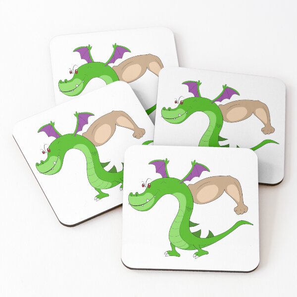 Item preview, trogdor designed and sold by SAGARVECTORART.