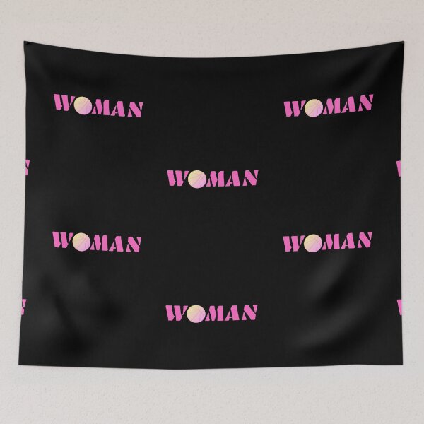 Item preview, Cute Woman Basketball Writing designed and sold by Angie-Atelier.