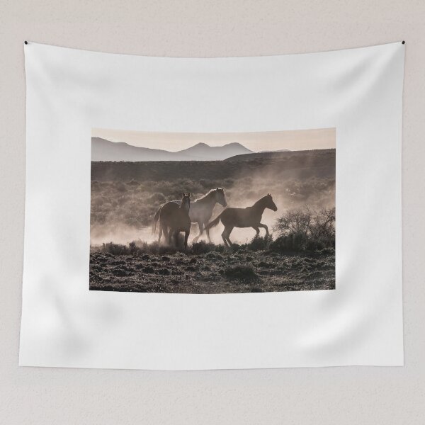 Item preview, Wild Trio designed and sold by Alla Gill.
