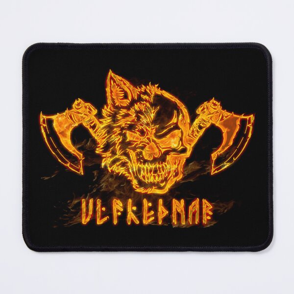 Item preview, Ulfhednar designed and sold by Biloyar.