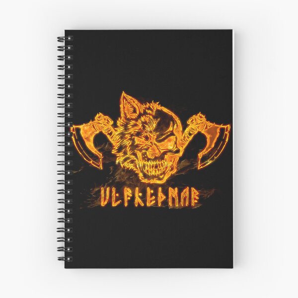 Item preview, Ulfhednar  designed and sold by Biloyar.