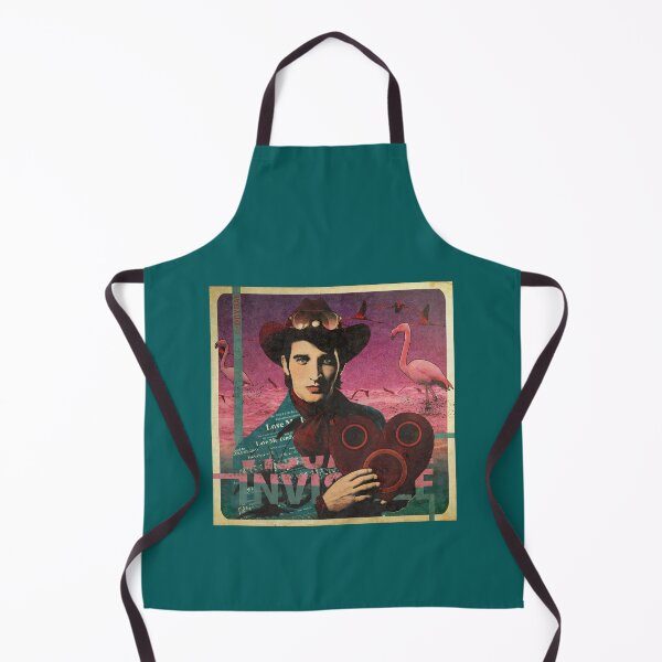 Item preview, Luka and The Flamingo Music Heart - Visualise Invisible designed and sold by VisualiseIt.