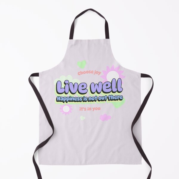 Item preview, Choose joy. Live well. Happiness is not out there, it's in you designed and sold by BeRareYouClub.