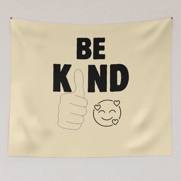 Item preview, Be Kind Shirt, Kindness Shirt, Gift for Her, Retro Be Kind Tee, Vintage Shirt, Womens Shirt, Gift For Women, Anti-Racism Shirt, Teacher Gift designed and sold by QueenStore-USA.