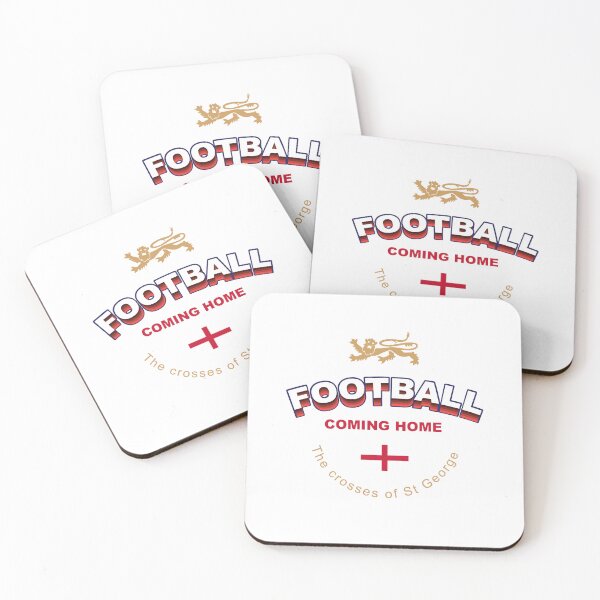 Item preview, Football coming home designed and sold by Revnede.