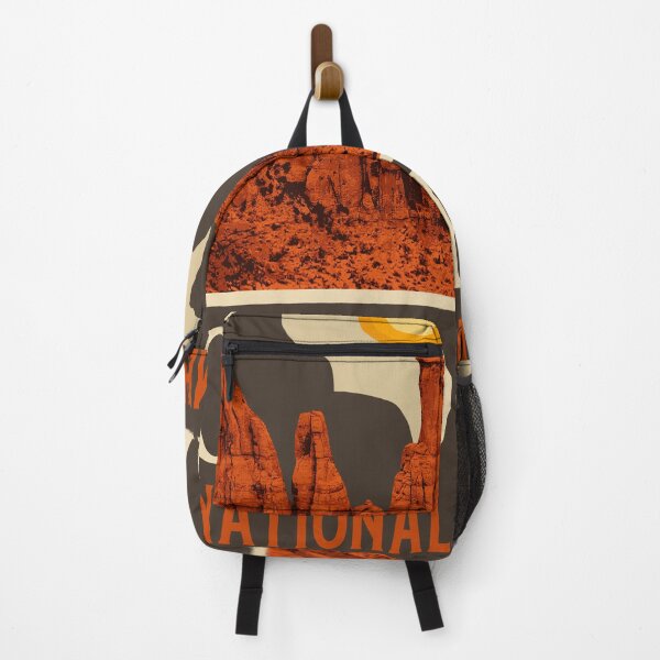 Item preview, Colorado National Monument designed and sold by graphic-map.