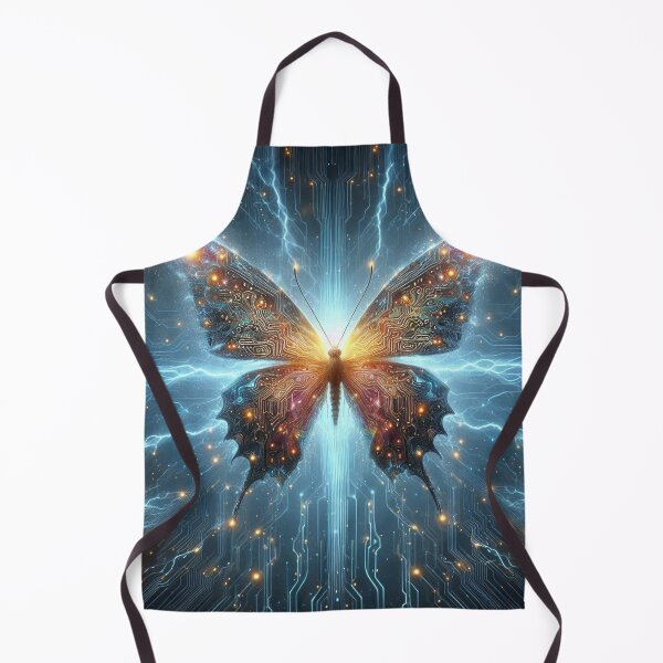 Item preview, Cyber Butterfly designed and sold by RaF71PrO.