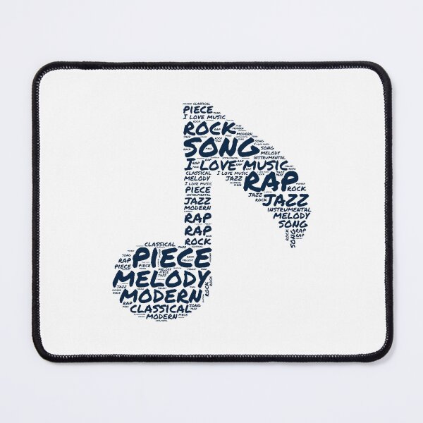 Item preview, My music my life designed and sold by monicasstore.