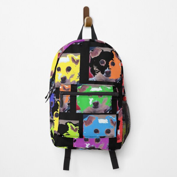 Item preview, Chico Warhol, Black designed and sold by LisaJene.