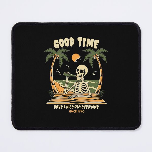 Item preview, Good Time designed and sold by Zen Fit.