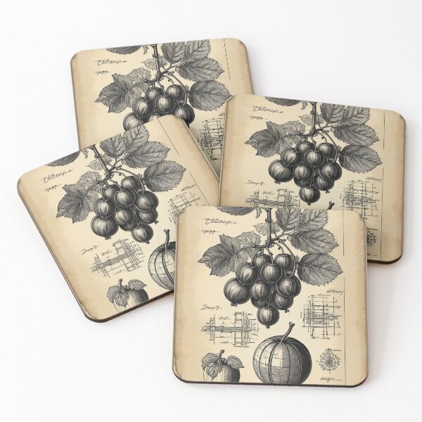 Item preview, Gooseberry designed and sold by CristianMS.