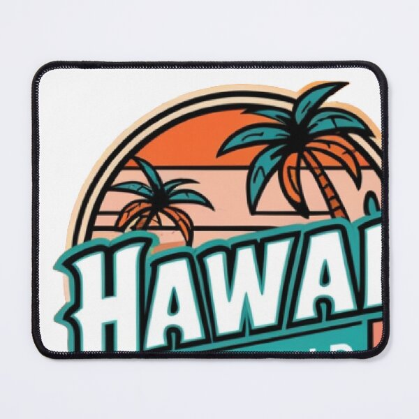 Item preview, vintage hawaii designed and sold by WAISLYV.