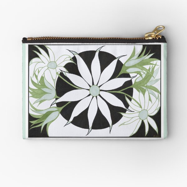 Item preview, Flannel Flower designed and sold by ChezDesigns.