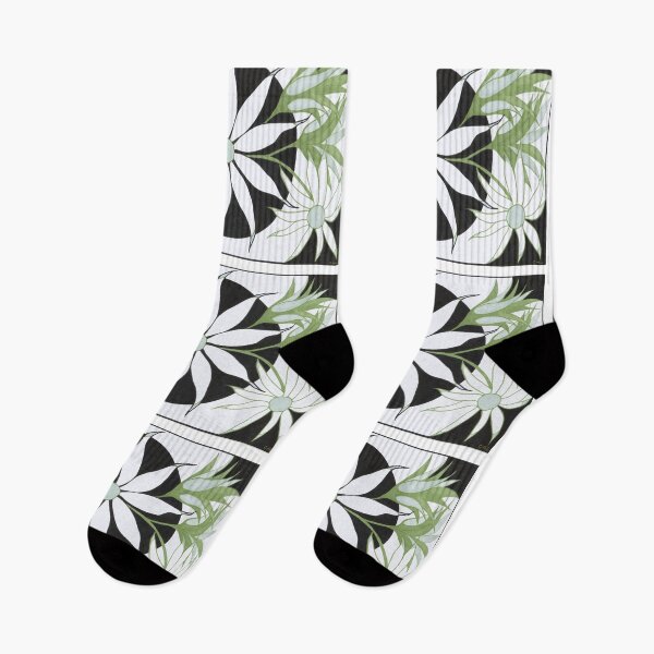 Item preview, Flannel Flower designed and sold by ChezDesigns.