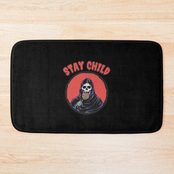 Item preview, Stay Child designed and sold by Zen Fit.